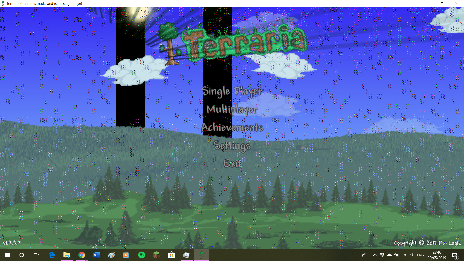 Blurry screen issue while playing games. 84c0453e-81f9-46e3-978a-48e035128a5c?upload=true.png