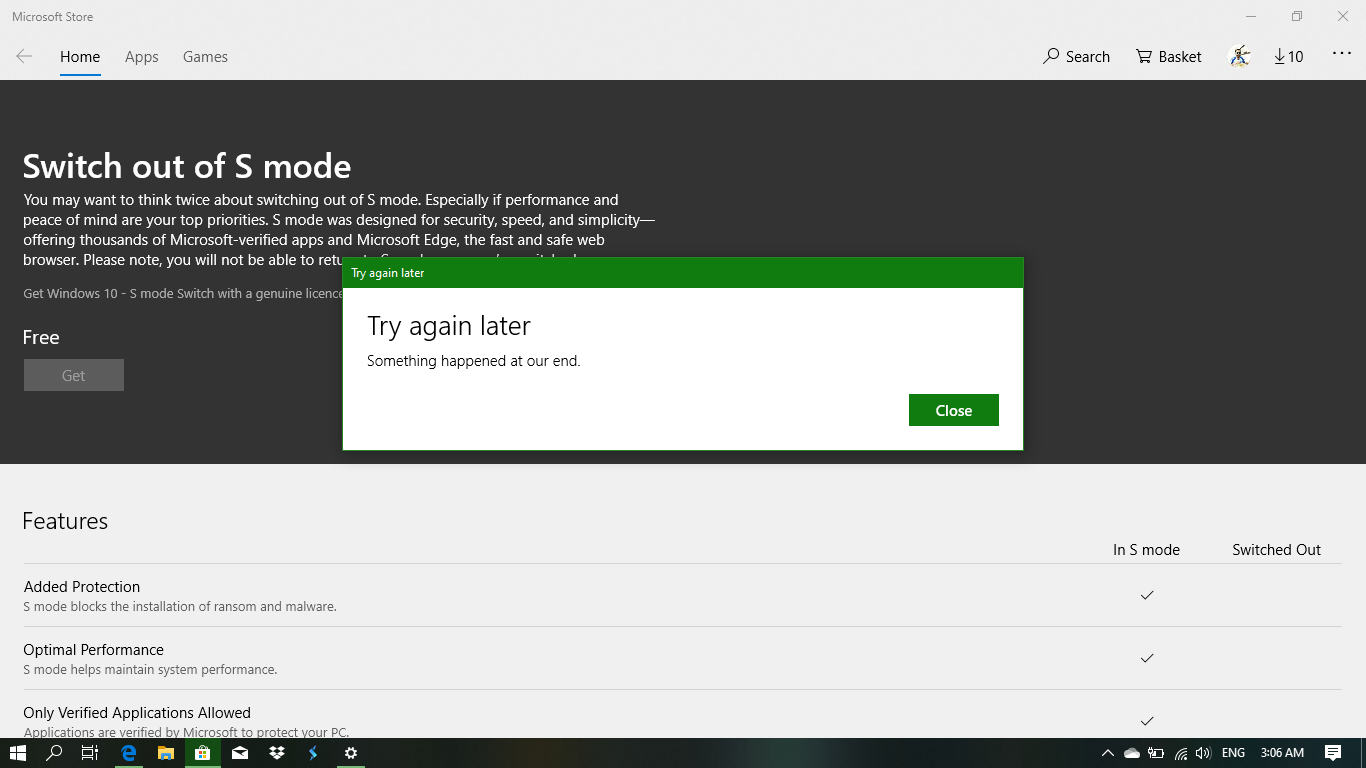 Switching off S mode in Windows 10 Sinle Language 84c114ac-1cf9-41f4-92a1-6cf69e31a030?upload=true.png