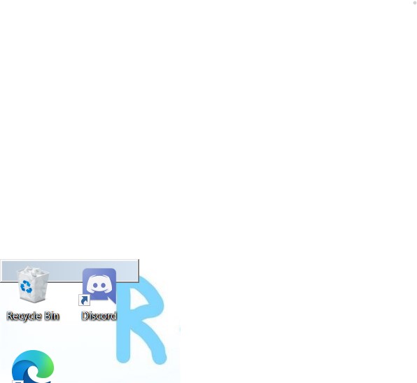 White box in upper left hand corner of desktop. 84c33aaa-b0bb-4938-b337-038c9c8f9e2c?upload=true.jpg