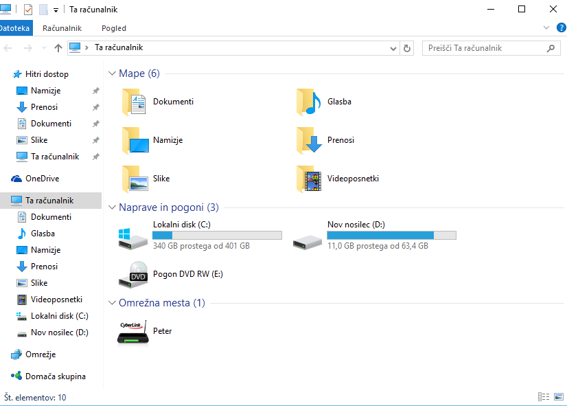 100% total utilisation across all physical drives 84c8008c-666c-475b-b920-f129ad3c3578.png