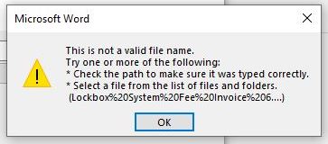 File Explorer - Saving Error 84d06971-c063-40fa-8ba6-ee585485a871?upload=true.jpg