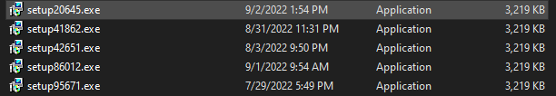 Virus? Appdata/Local "setuprandom_number.exe" appears 84de086c-6b09-47b4-817f-e2dfaf221781?upload=true.png