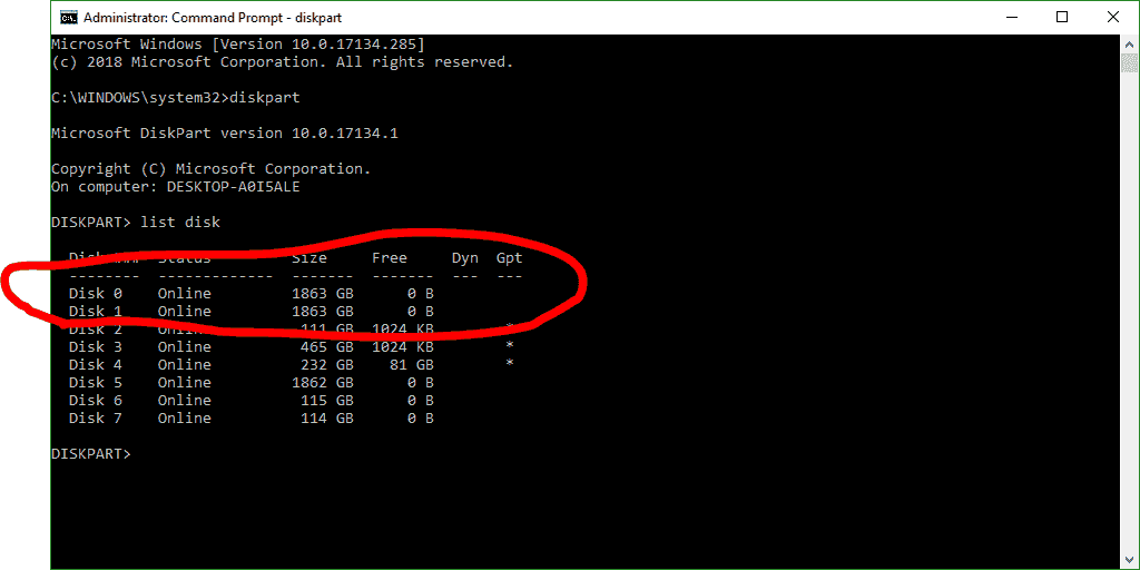 Windows 10 is detecting my internal HDDs as floppy disk drives - how do I fix it? 84f37f2b-1f30-4e1d-80a7-4f42f8f77672?upload=true.png