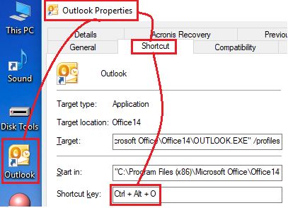 This PC and Outlook desktop shortcuts sometimes don't open when I click on them 85081f60-bc3e-444d-849e-8cc8d6f1d751?upload=true.jpg