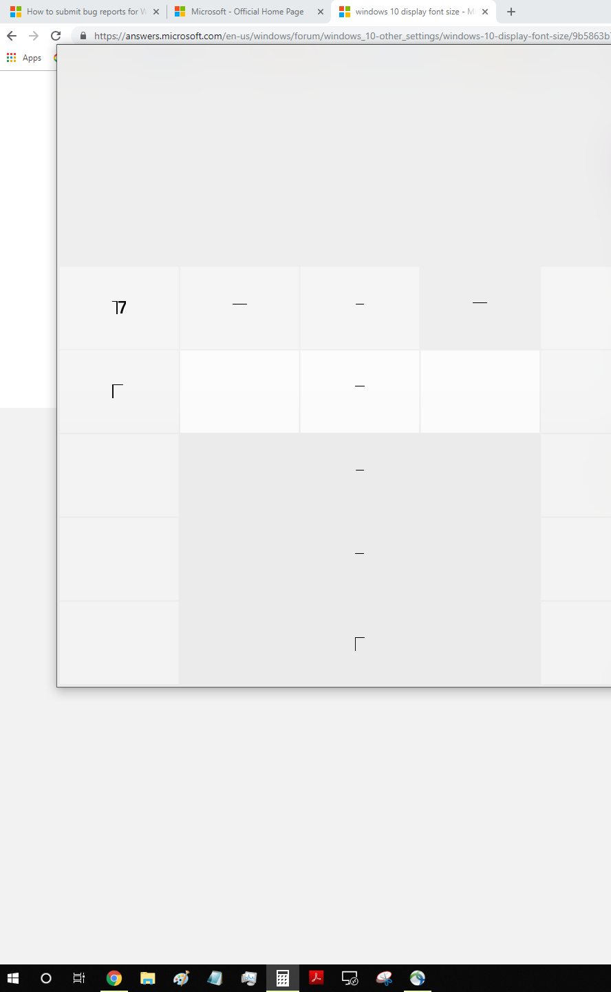 Issues with fonts/icons/buttons in Windows apps. 850f55ab-93a0-474c-94bc-99eea81a8a53?upload=true.png