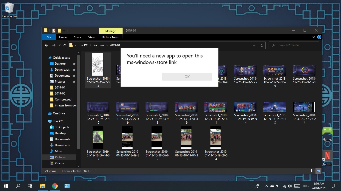 Windows default apps like store, gamebar etc. is missing after reset 851b865c-fa1b-4480-a06c-551d74083b97?upload=true.jpg