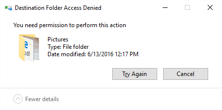 You need permission to perform this action 85233d1485968185t-you-need-permission-perform-action-several-actions-2016-06-15.png