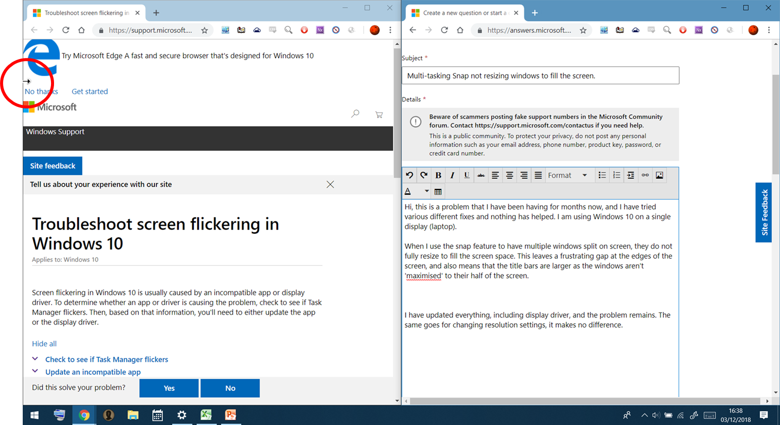 Multi-tasking Snap not resizing windows to fill the screen. 8529ebf9-754a-4c00-9aad-f295d8876c38?upload=true.png