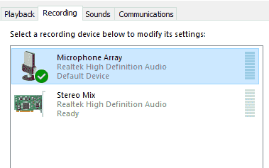 Microphone stopped working randomly, not picking voice, only outputting static 852d5853-4ccb-419e-a7dc-54c0a15507fc?upload=true.png