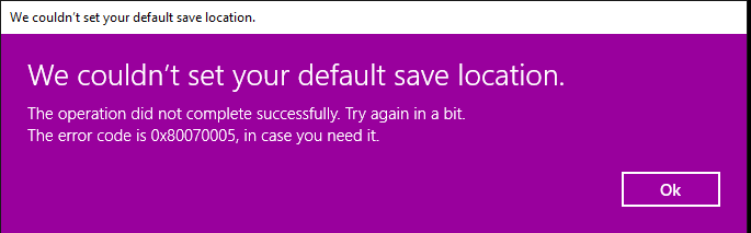 Can't change where new apps will save. 853a2270-27eb-4bdc-ab90-ae8d3117aa18?upload=true.png