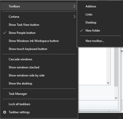 Moving the taskbar left side, Windows 11 855229aa-9d22-4ce5-82fb-778a6b7a6fc3?upload=true.png