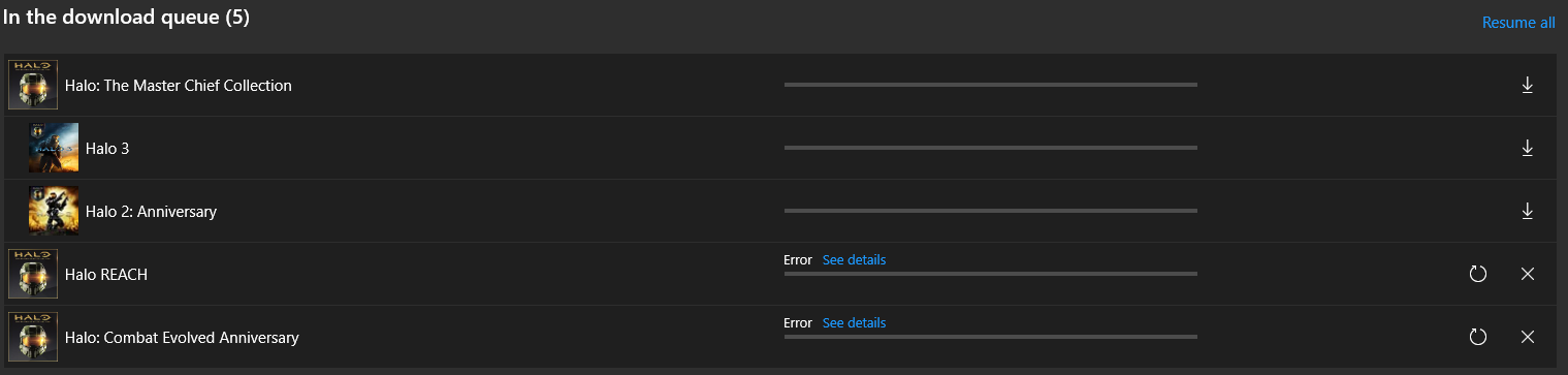 Halo Master Chief Collection MCC isn't downloading from windows store 85553a74-683e-4c6f-b646-15cb796f1f0f?upload=true.png