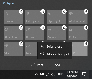 I can't activate tablet mode after the  windows update! 856493e6-8e08-4e65-a00c-37fd3b6c9de5?upload=true.png