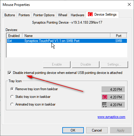 Can't turn off Touchpad on my MSI laptop again. 856f805c-adf9-4f2e-8bc4-45bc75c455ae?upload=true.png