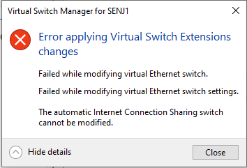Ethernet port bind failed: Catastrophic failure 0x8000FFFF 857cd361-3d99-438a-8332-ac083ac70906?upload=true.png