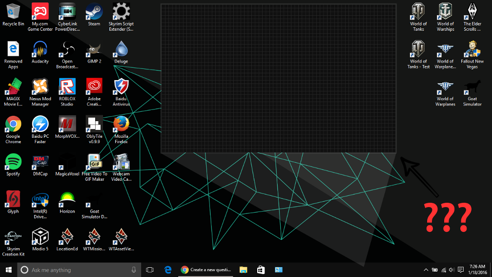 How to unlock the grid on the windows home screen 8589c55c-8b00-4382-bc0f-68fa9fd1b346.png