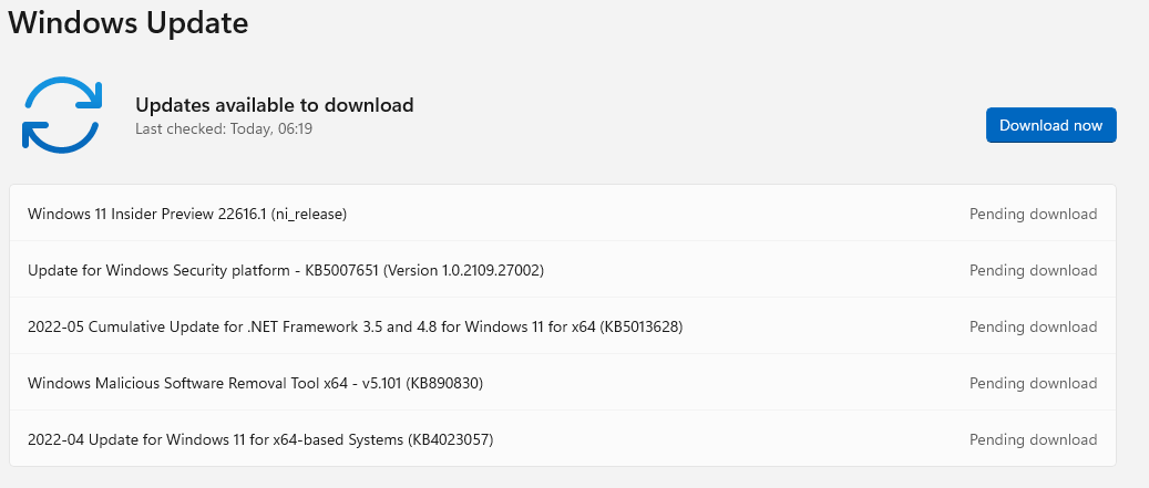 Update Available: Update Pending won't download 85b79d93-44c4-4700-9f27-21ecb0bcfc69?upload=true.png