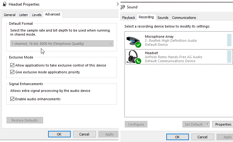 AirPods Pro bad audio quality, just after updating to Windows 11 85c18129-40f9-4bc8-a5b5-e0f710367cc6?upload=true.png