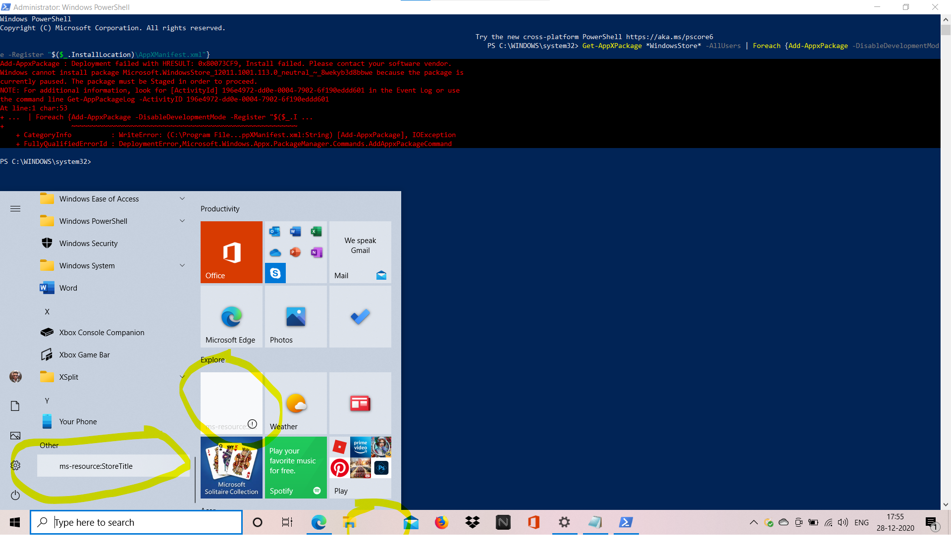 Windows Store Missing after Windows 10 20H2 Update 85cc0816-5a50-4214-a07a-d8fdd27ea709?upload=true.png
