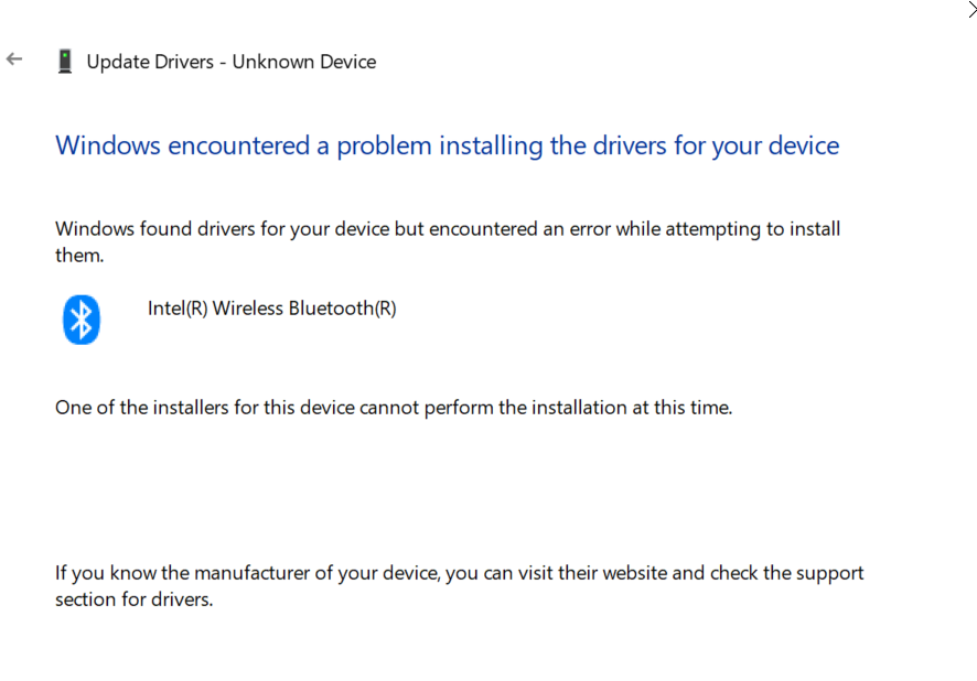 Cannot install Bluetooth Drivers on newly built PC 85ccf17c-1ea5-4fc1-bbdb-cf8551dc3b8d?upload=true.png