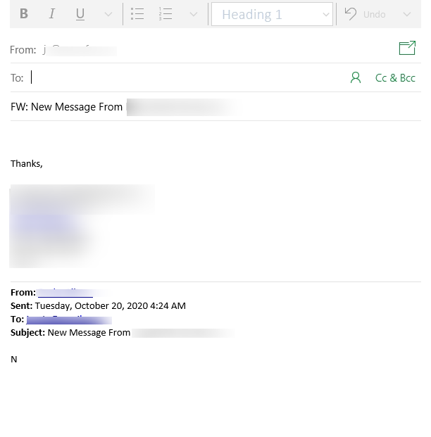 Windows Mail - Version 16005.13228.41011.0 - forwarded emails cutting off message 85dffa70-f025-46aa-98be-fb50ee83798b?upload=true.png