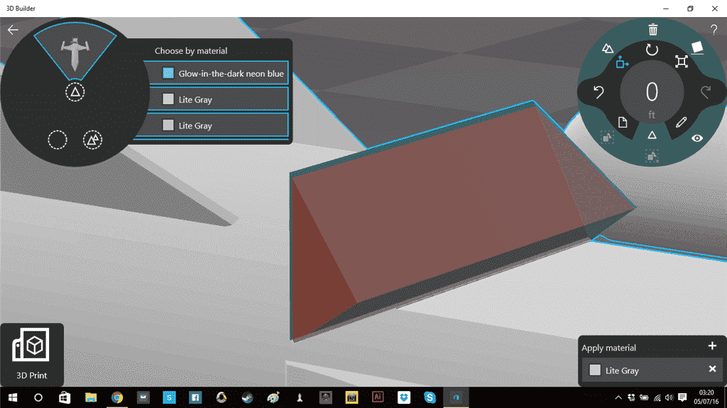 3D Builder can't intersect, subtract or place objects inside of other objects 85e80ad5-aca1-4eda-8757-f73959ec7b29.png
