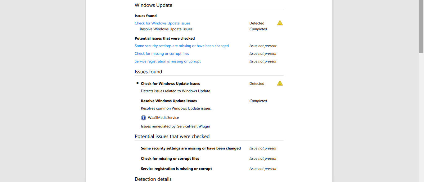 windows update something went wrong.try to reopen settings later 85ea3fbf-f7e5-4572-8d61-55fe2a524b7f?upload=true.png
