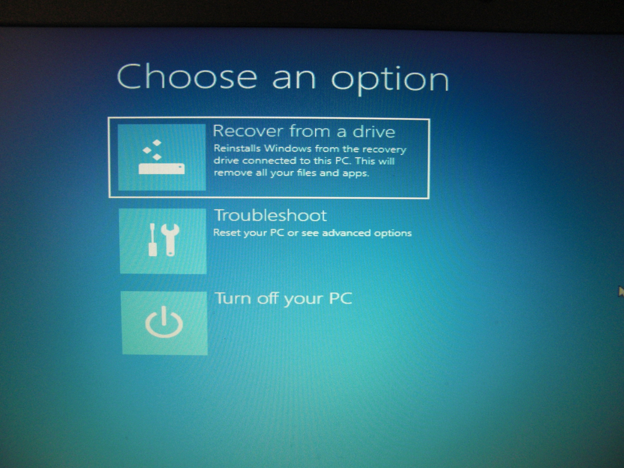 Recovery Media not working on Laptop 860b3263-efcd-4a38-9a44-a6d7769c5e0d?upload=true.jpg