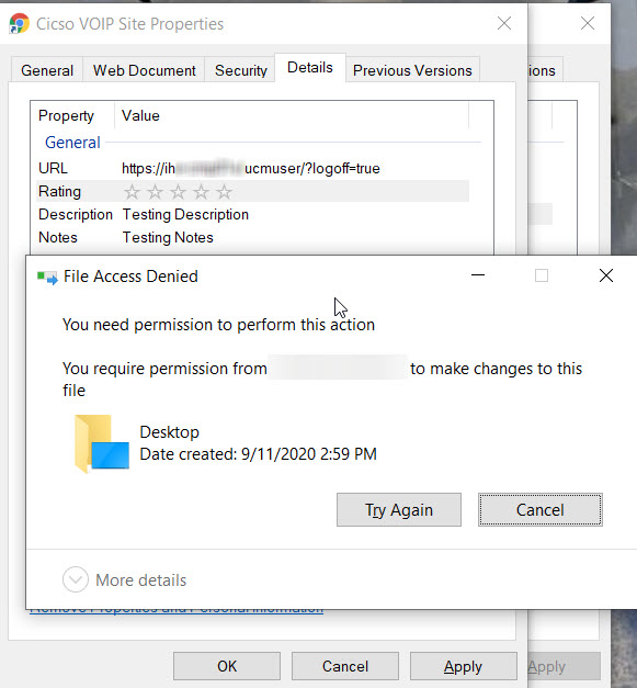 Windows 10: Can't Edit Description or Notes Fields on Details Tab of Internet Shortcuts 8615bdf5-59d2-4d5e-ae28-32c5f0c35a12?upload=true.jpg