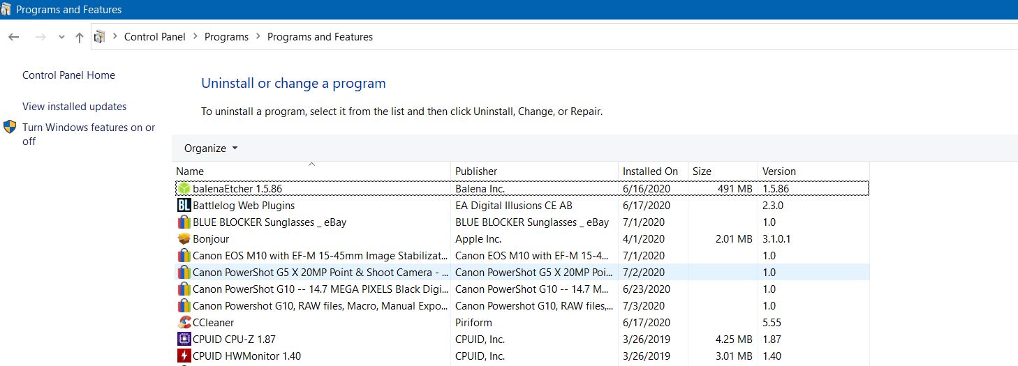 Microsoft Edge Favorites showing up in Windows 10 2004 Uninstaller 86191e72-d8af-4509-b992-d0ad2470e448?upload=true.jpg