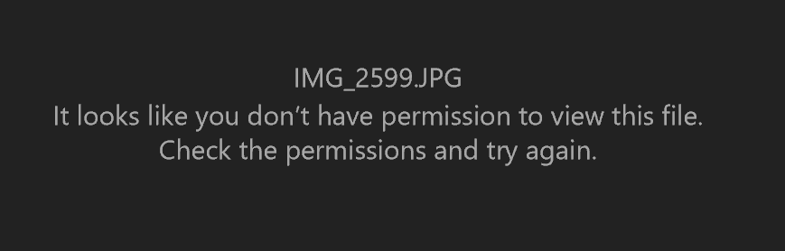 Pictures in Pictures folder will not open 8626204b-520f-42e7-8646-3bdc03a7e20b?upload=true.png