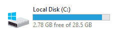 Some programs I want to run needs free space in my Local Disk... 862b7d7e-59ca-4351-a530-be5c662c6a39?upload=true.png