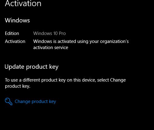 Notice saying I need product key 863e5950-cbf5-4a72-b660-8fe05af436c2?upload=true.jpg