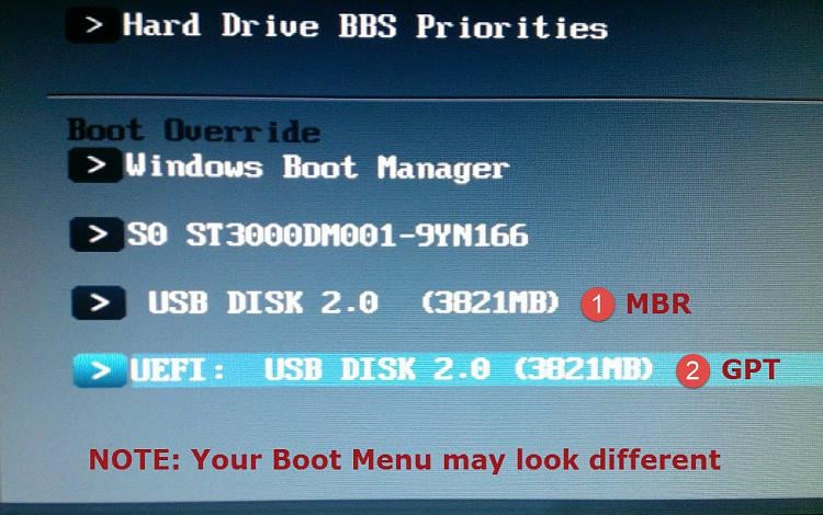 Umm yes well my question is that my pc is going boot menu and I click exit and it says to... 86486d1485961651t-quick-question-about-uefi-before-installing-windows-10-a-boot-menu.jpg