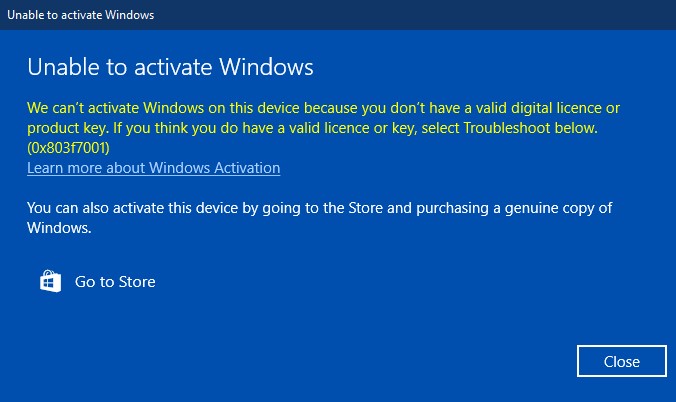 Windows 10 pro invalid key buy new key ccleaner pro apk serial key