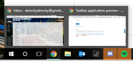 Taskbar preview not showing up, any fix? 8660b7f38993457db214c4bd9f9856e1.png