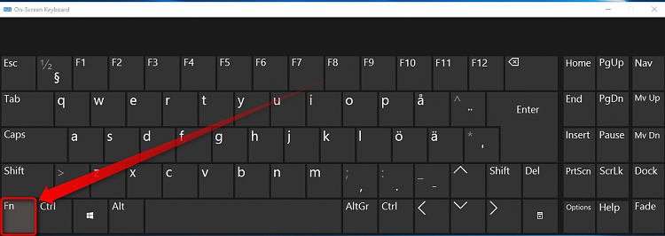 How do I set up my  by function keys, what function key is that to enter set up 86714d1485968481t-function-keys-performing-wrong-function-2016_06_25_08_23_091.png