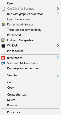 remove OneDrive options from context menu 868fe4ae-9441-49af-ab33-069d3bd49051?upload=true.png