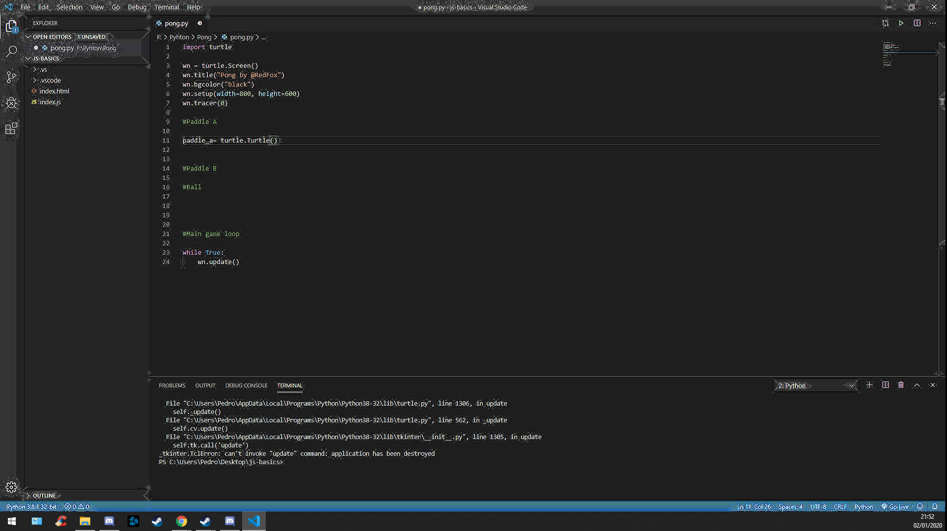 Visual glitches throughout Windows 869bae65-c3e7-4ddd-98d4-1499227f814d?upload=true.png