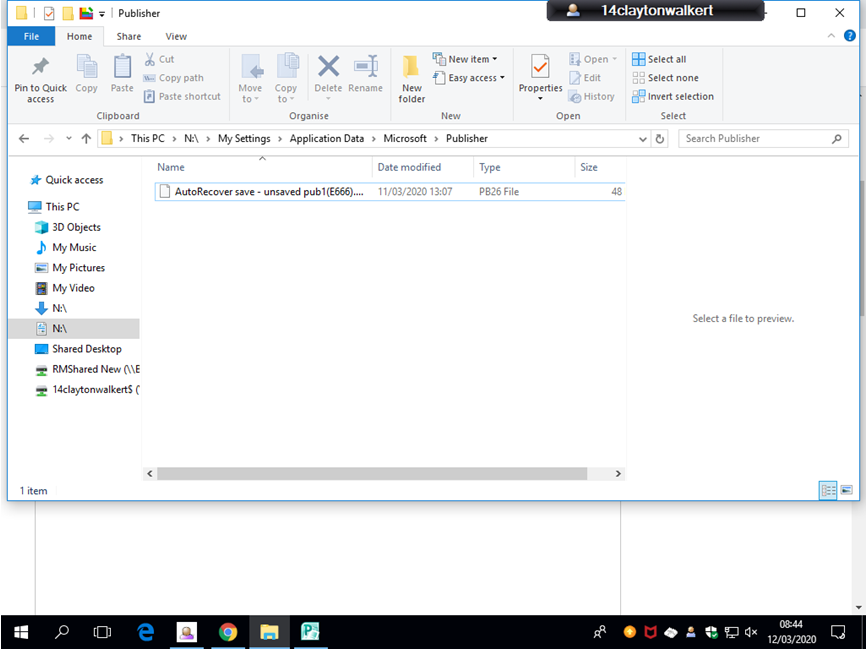 Is it possible to recover unsaved publisher files with autosave not on? 86af39bf-e571-40a5-bea2-d218c05c6716?upload=true.png