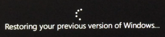 "Restoring your previous version of Windows" loop 86b9d78d-e6ad-4dfe-bee7-e0dce7c26d9b?upload=true.png
