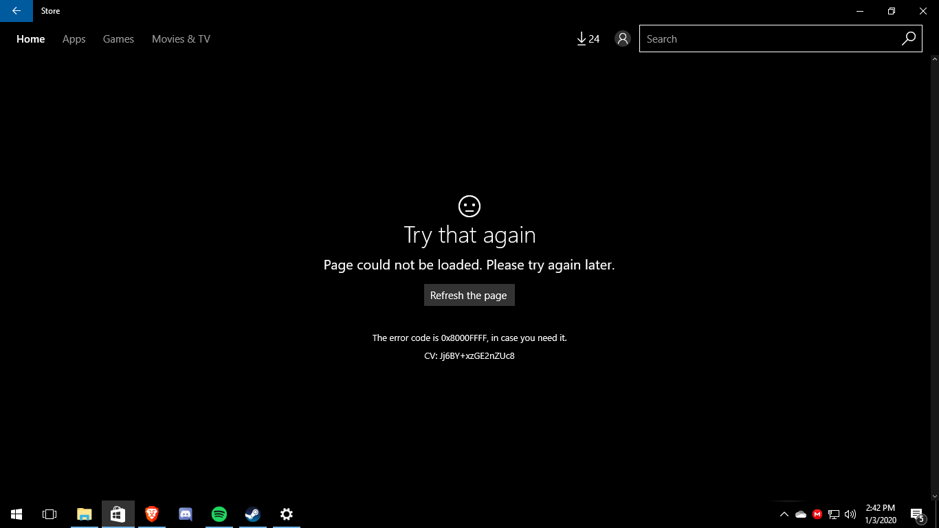 Trouble downloading Minecraft Win10 Edition 86bd05e3-200a-4260-9bef-bbc03aa5339b?upload=true.png