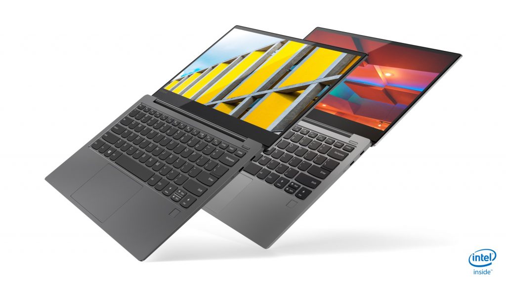 IFA 2019: Lenovo introduces smart features on new Yoga laptops 86cf4c9d496586b1a207932f2e36c4ac-1024x577.jpg