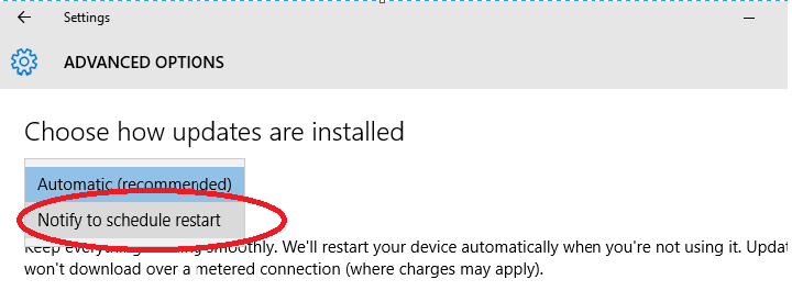 How do I stop scheduled Windows 11 update 86cfa2c8-ff26-40b8-948b-dab72e5034b1.png