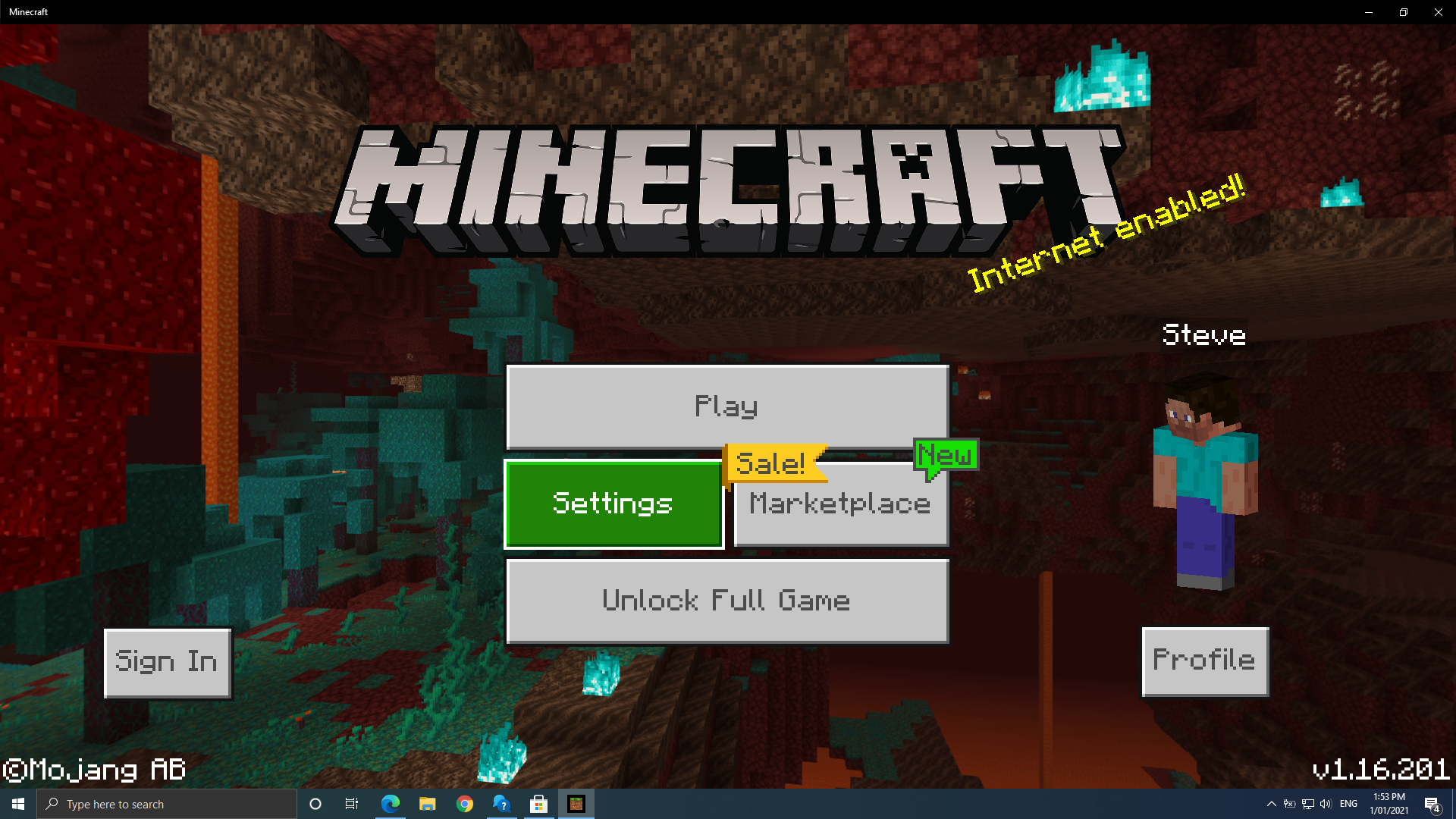 Minecraft still says buy the full version 86dbc0e0-1928-4f9b-8ab7-37b330757672?upload=true.png