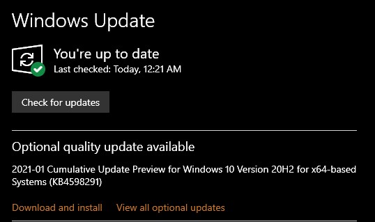 An Optional Update in 20H2 x64... 86df1197-da67-48ff-b1e8-8fe74101e02a?upload=true.jpg