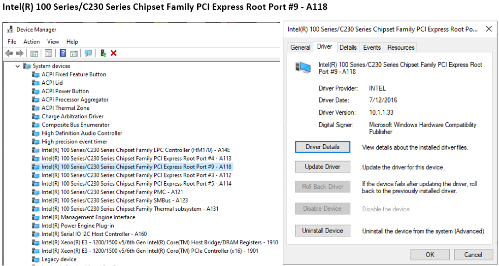 "Device not migrated" shows in Events after swapping SSDs 870d8932-5b07-485e-96c1-2e61afc7e620?upload=true.png