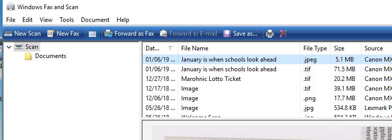 windows 10 fax and scan "forward as email" option grayed out? 8716ac62-8632-420a-b155-30fe50027b0d?upload=true.jpg