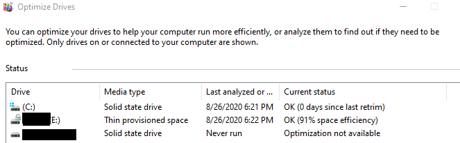 Windows 2004 Parity Storage Spaces: Sudden increase in pool usage. 8720608f-b4c2-4bfc-8c7d-216b3f0ef830?upload=true.png