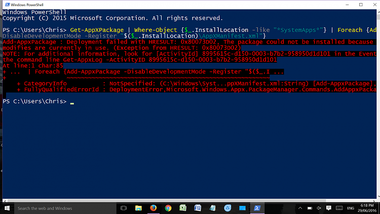 The taskbar, the settings, the RUN app, or any other windows app(photos, calculator..) is... 87376d1485968627t-loss-store-calculator-people-app-photo-app-windows-10-a-screenshot-4-.png
